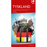 Tyskland EasyMap